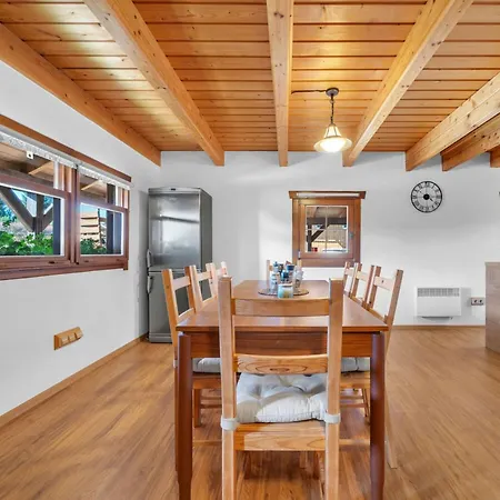 Dolni Branna Kdk11208 Villa Vrchlabi