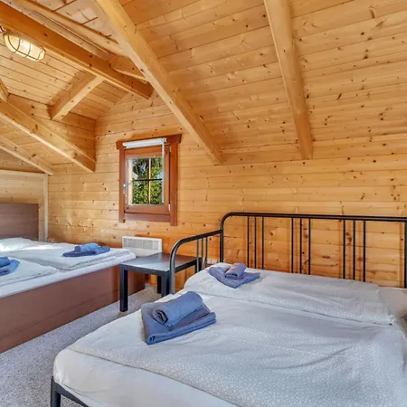 Dolni Branna Kdk11208 Villa Vrchlabi