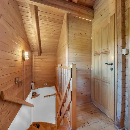 Villa Dolni Branna Kdk11208 Vrchlabi