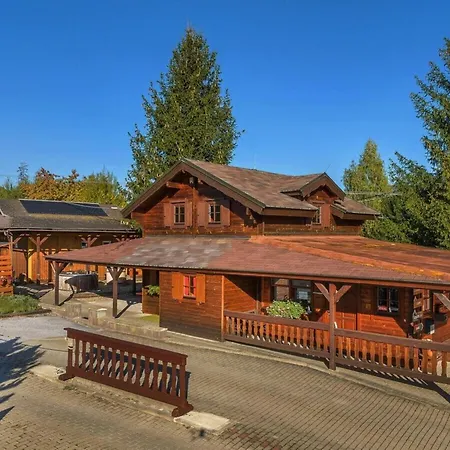 Dolni Branna Kdk11208 Villa *