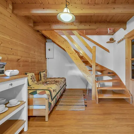Dolni Branna Kdk11208 Villa Vrchlabi