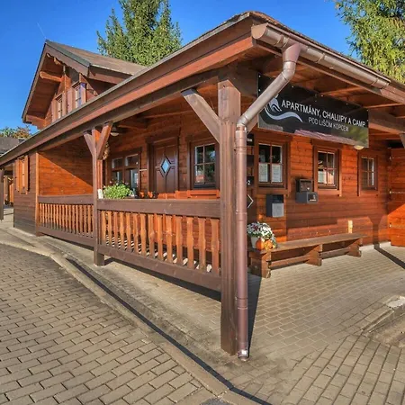 Villa Dolni Branna Kdk11208 Vrchlabi