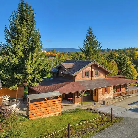 Dolni Branna Kdk11208 Villa Vrchlabi