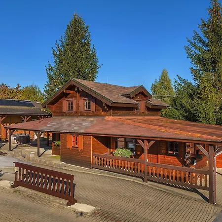 Dolni Branna Kdk11208 Villa *