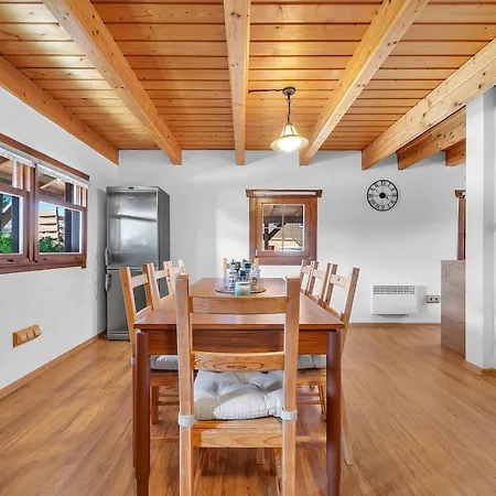 Villa Dolni Branna Kdk11208 *