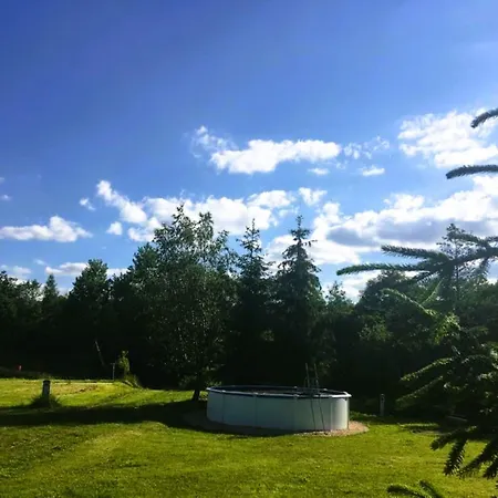 Villa Dolni Branna Kdk11208 *