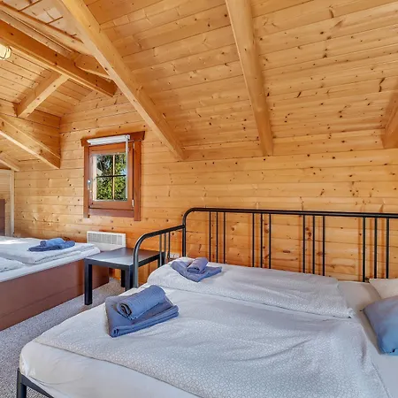 Dolni Branna Kdk11208 Villa