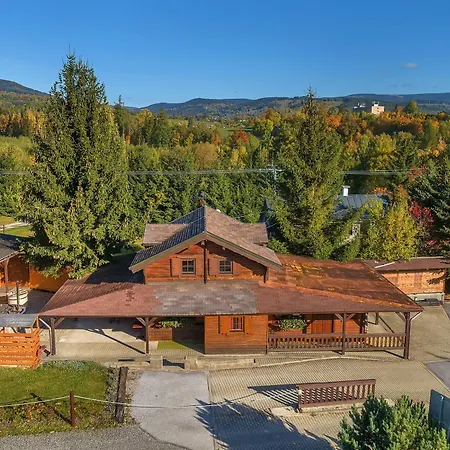 Dolni Branna Kdk11208 Villa *