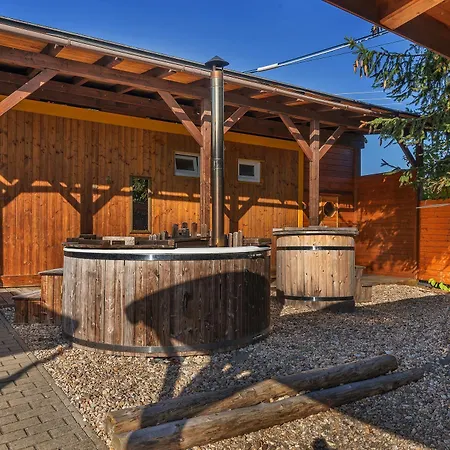 Villa Dolni Branna Kdk11208 Vrchlabi