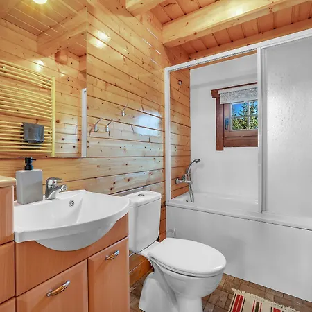 Dolni Branna Kdk11208 Villa *