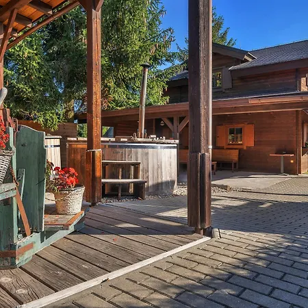 Dolni Branna Kdk11208 Villa